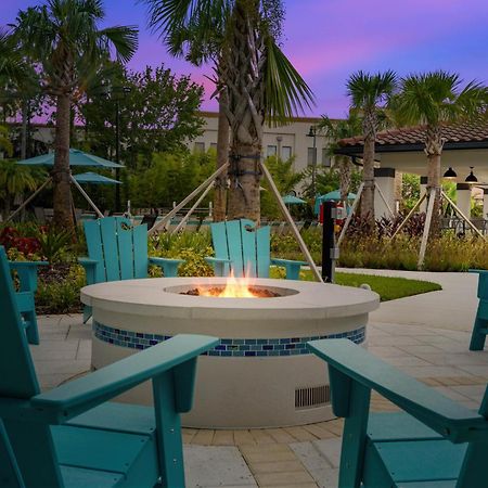 3-Story Townhome At Vista Cay Resort Orlando Exterior foto