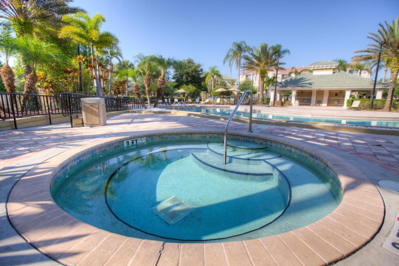 3-Story Townhome At Vista Cay Resort Orlando Exterior foto