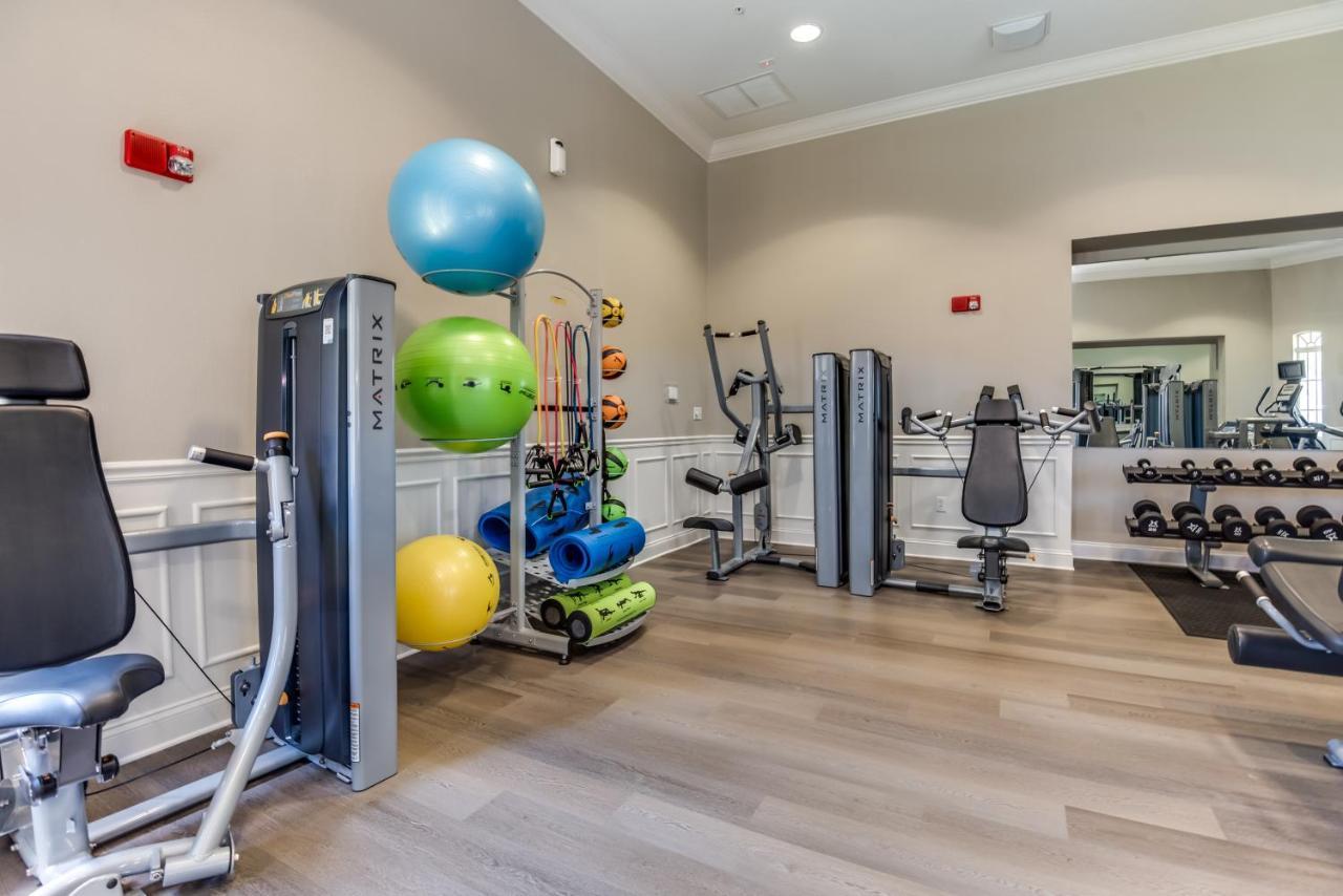 3-Story Townhome At Vista Cay Resort Orlando Exterior foto