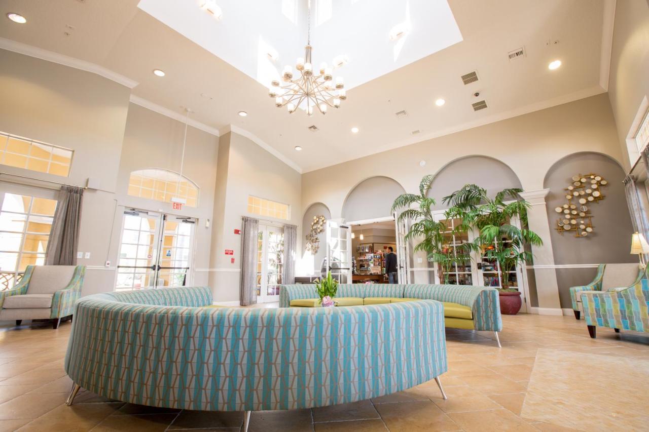 3-Story Townhome At Vista Cay Resort Orlando Exterior foto