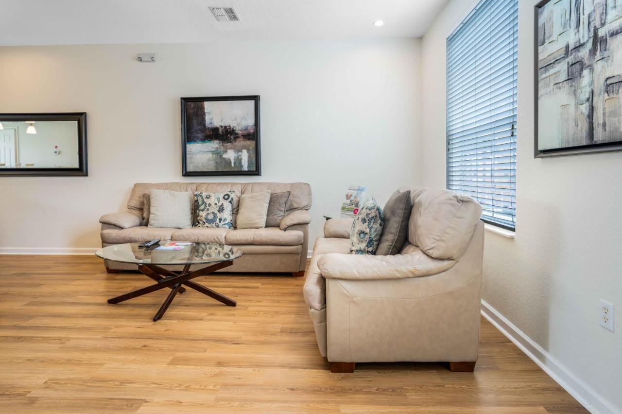 3-Story Townhome At Vista Cay Resort Orlando Exterior foto