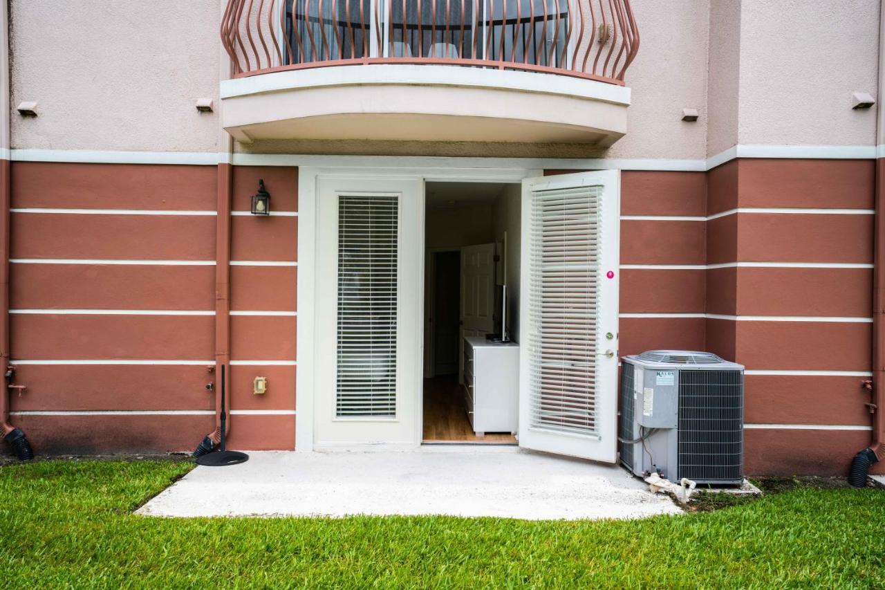 3-Story Townhome At Vista Cay Resort Orlando Exterior foto
