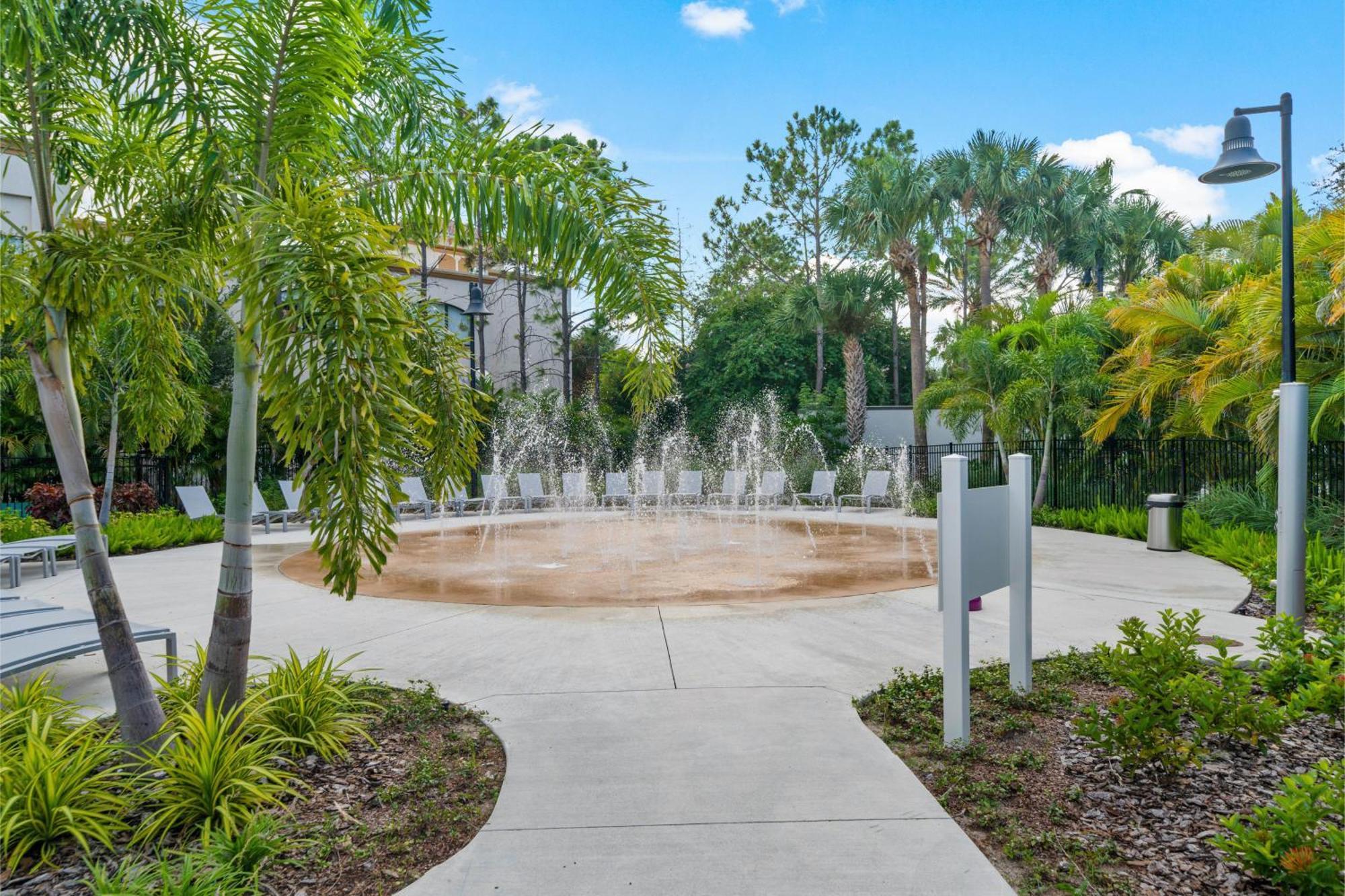 3-Story Townhome At Vista Cay Resort Orlando Exterior foto